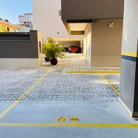 Apartamento Novo - 400M Do Mar Bombinhas Luaran gambar