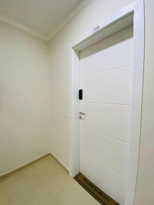 Apartamento Novo - 400M Do Mar Bombinhas Luaran gambar