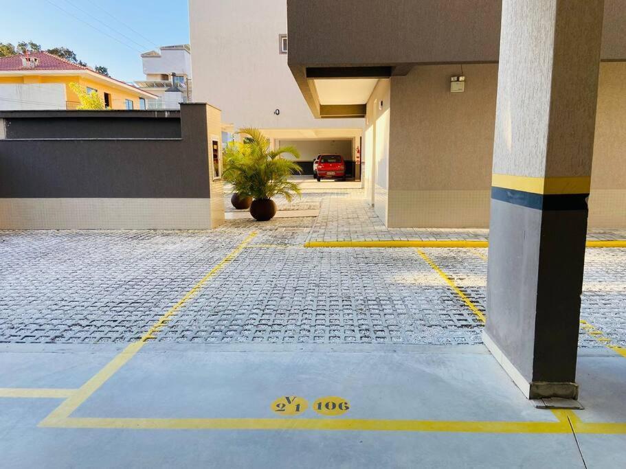 Apartamento Novo - 400M Do Mar Bombinhas Luaran gambar