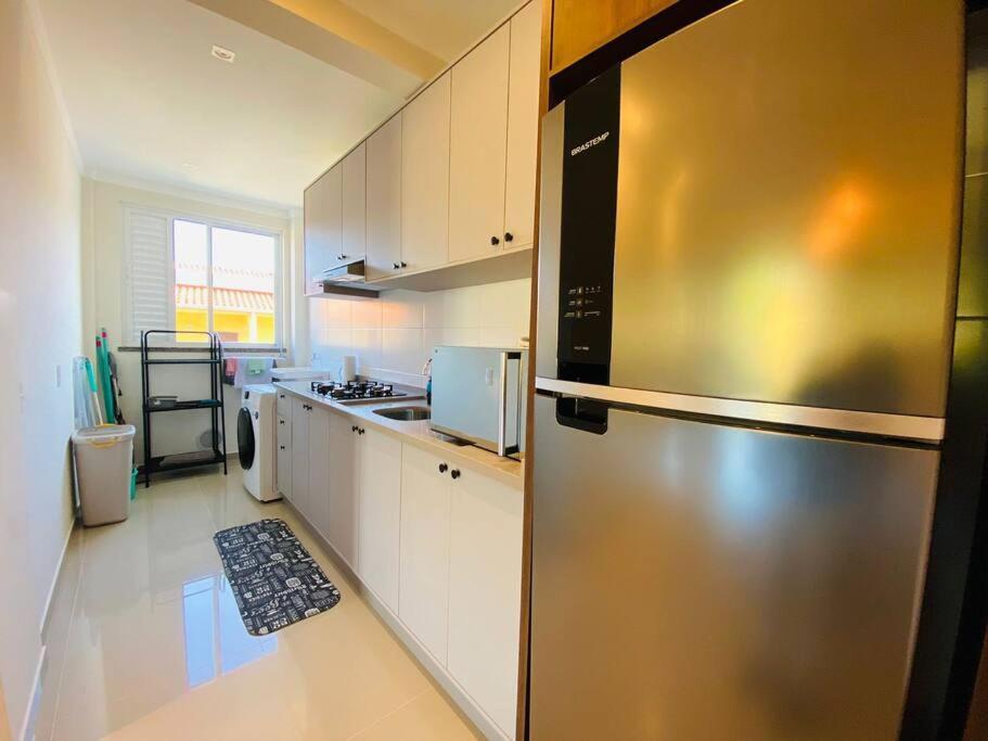 Apartamento Novo - 400M Do Mar Bombinhas Luaran gambar