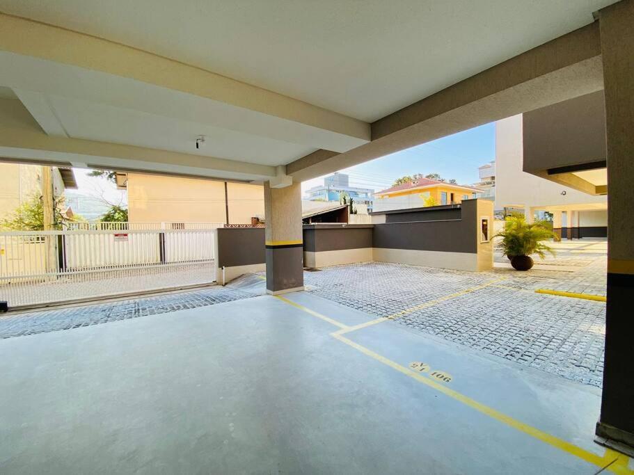 Apartamento Novo - 400M Do Mar Bombinhas Luaran gambar
