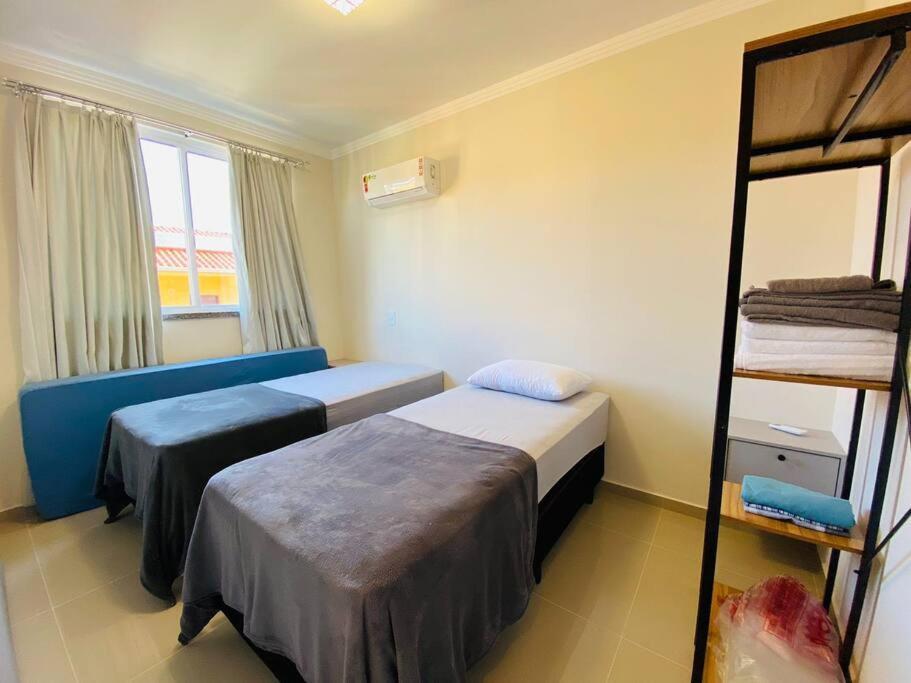 Apartamento Novo - 400M Do Mar Bombinhas Luaran gambar