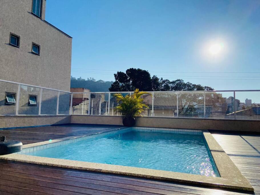 Apartamento Novo - 400M Do Mar Bombinhas Luaran gambar