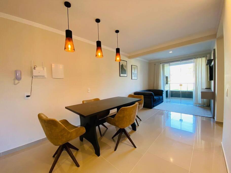 Apartamento Novo - 400M Do Mar Bombinhas Luaran gambar