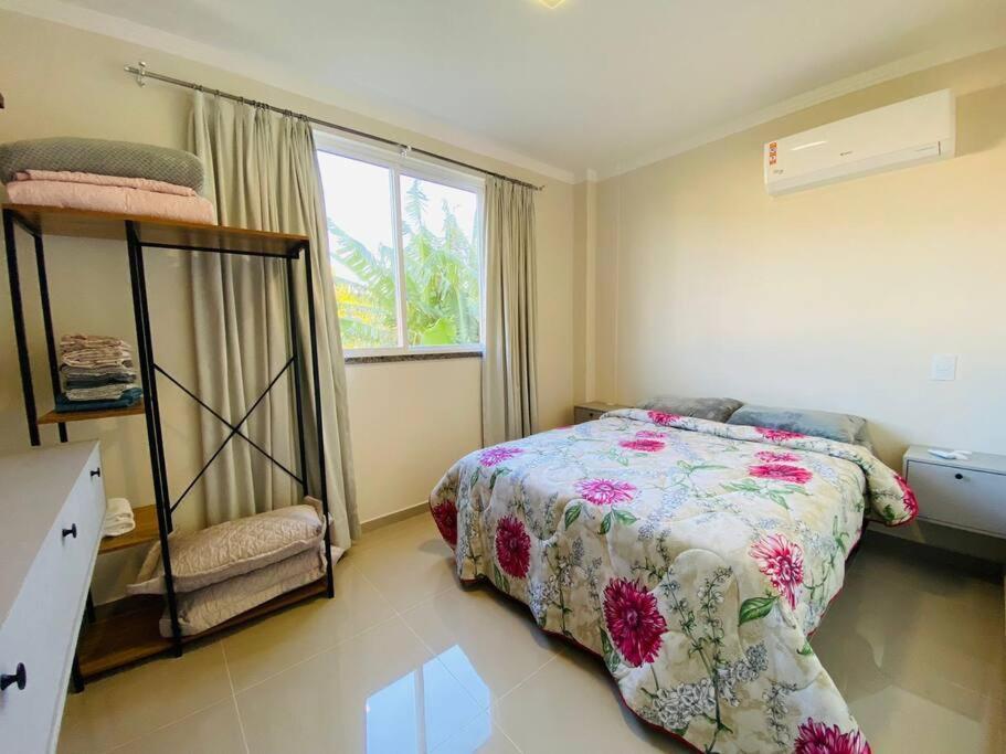 Apartamento Novo - 400M Do Mar Bombinhas Luaran gambar